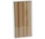 Sets de table en bambou (Lot de 4) - 5