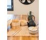 Sets de table en bambou (Lot de 4) - AUBRY GASPARD