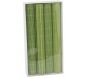 Sets de table en bambou  (Lot de 4) - 5