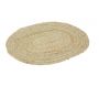 Sets de table en jute (Lot de 6) - 34,90