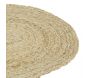 Sets de table en jute (Lot de 6) - 5