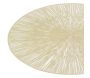 Sets de table en vinyle Fête (lot de 6) - 11,90