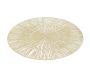Sets de table en vinyle Fête (lot de 6) - AUB-5984