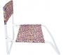 Chaise de plage pliante - CMP-3845