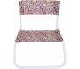 Chaise de plage pliante - 17,90