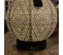 Socle rond pour lanterne solaire - Lumiz