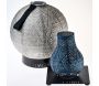 Socle rond pour lanterne solaire - 5