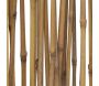 Socle + 68 tiges en bambou - AUBRY GASPARD