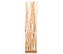 Socle + tiges twist - AUBRY GASPARD
