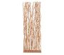 Socle + tiges twist