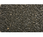 Sol décoratif Aquasand basalte noir 5kg - ZOLUX