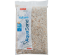 Sol décoratif Aquasand naturel quartz blanc 1kg