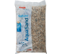 Sol décoratif Aquasand naturel quartz gros 5kg