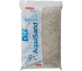 Sol décoratif Aquasand quartz blanc 5kg