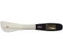 Spatule thermo-sonde en inox 23 cm