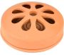 Spirales citronnelle en terre cuite - 6,90
