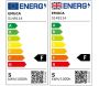 Spot LED pour miroir de salle de bain Virgo - 7