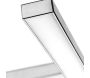 Spot LED pour miroir de salle de bain Virgo - 33,90