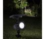 Spot solaire en métal Optima - SMART GARDEN PRODUCTS