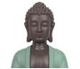 Statue Bodhi avec plateau vide poche en polyrésine - ZEN ARôME