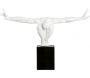 Statue design athléte Dive - KOKOON DESIGN
