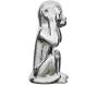 Statue en dolomite Singe 17 x 15 x 28 cm - 22,90