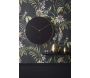 Statue oiseau doré Fat Bird Long - 13,90
