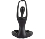 Statue en polyrésine Stretched Lotus - 24,90