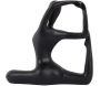 Statue en polyrésine Yoga Bow - 22,90