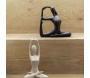Statue en polyrésine Yoga Bow - PT