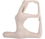 Statue en polyrésine Yoga Bow - 22,90