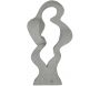 Statue en résine Art wave - PRE-0900