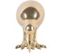 Statuette Kiwi en aluminium - PRE-1488