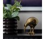 Statuette Kiwi en aluminium - PT