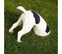 Statuette chien bob le creuseur - 6