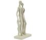Statuette en polyrésine Family stons 16 x 8 x 30.5 cm - 32,90