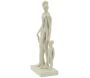 Statuette en polyrésine Family stons 16 x 8 x 30.5 cm - 5