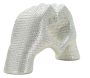 Statuette en polyrésine Hands lover 25 x 7.5 x 13.5 cm - 5