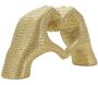 Statuette en polyrésine Hands lover 25 x 7.5 x 13.5 cm - 5