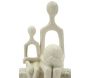 Statuette en polyrésine Maternity stons 10 x 7.5 x 26 cm - 7