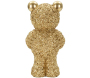 Statuette en polyrésine Ours avec coeur Teddy - 23,90