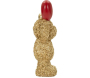 Statuette en polyrésine Ours avec coeur Teddy - 23,90