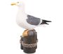 Statuette en résine Mouette - Farmwood animals