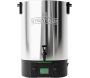 Stérilisateur électronique en inox 14 bocaux 2200 W