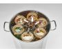 Stérilisateur ou faitout tout inox - 72,90