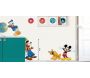 Sticker mural Mickey et 3 copains - 22,90