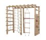 Structure de jeux en épicéa Bokito small