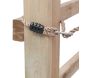 Structure de jeux en épicéa Bokito small - 