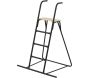 Structure toboggan pour glissière 1.2 m