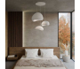 Supension 3 abats jour Wabi Sabi Stillforms - HANAH HOME